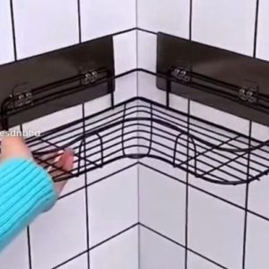 Bathroom Rack