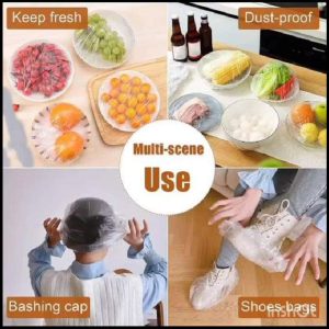 Nylon Cover (100pcs)