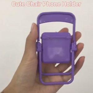 Chair Phone Holder