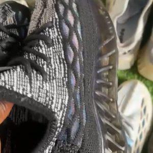 Alternative view of TM Kid Sneaker