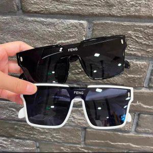 Alternative view of Feng Unisex Sunshade