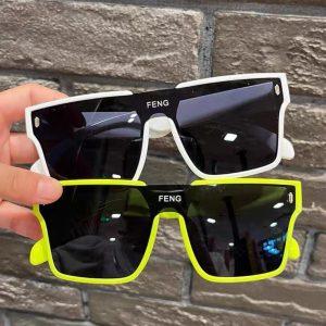 Feng Unisex Sunshade