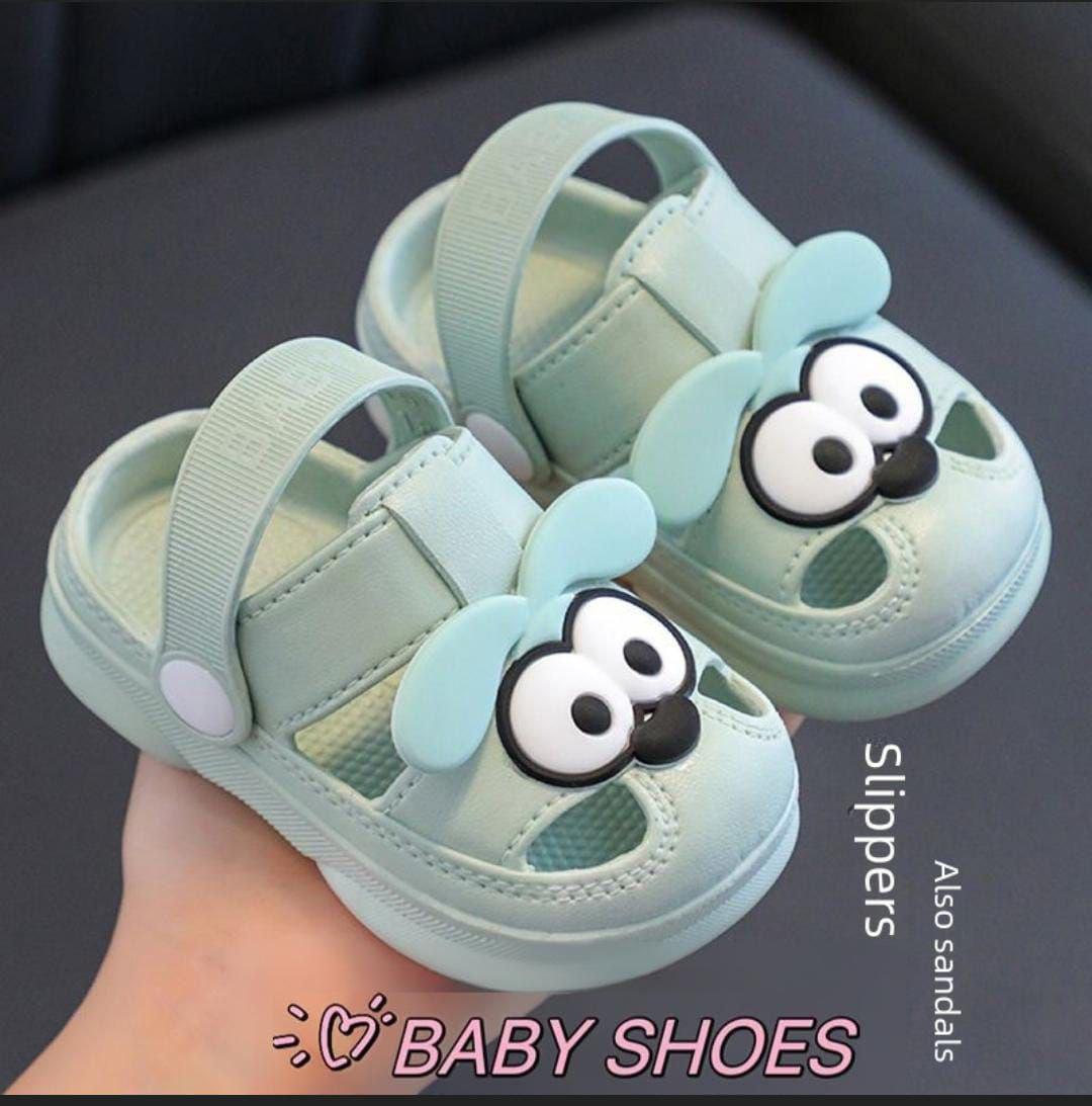 Kiddie's Crocs - Image 3
