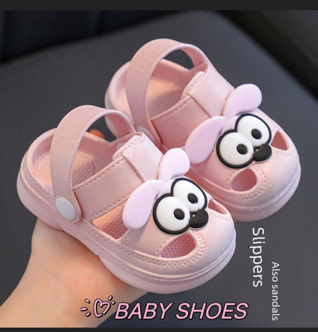 Kiddie's Crocs - Image 2