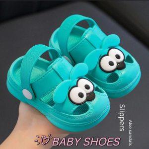 Kiddie's Crocs