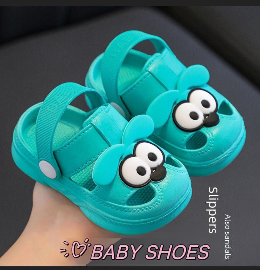 Kiddie's Crocs