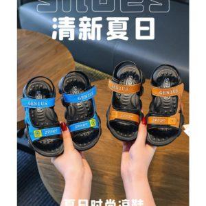 Genius Children Sandal