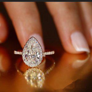 Ring 03 - Silver, 10