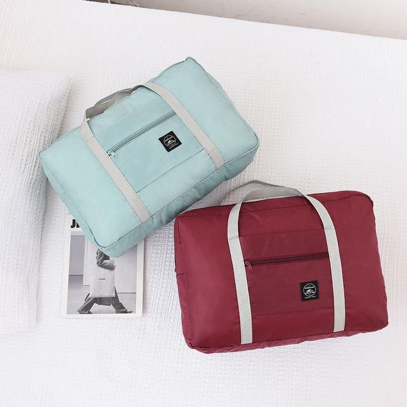 Mini Foldable Traveling Bag