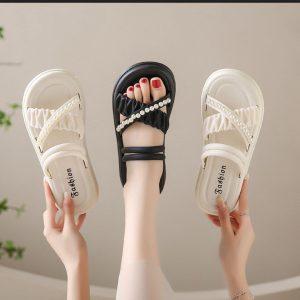 2 ways Unique Slippers