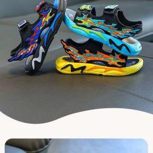 New Sandal for Children