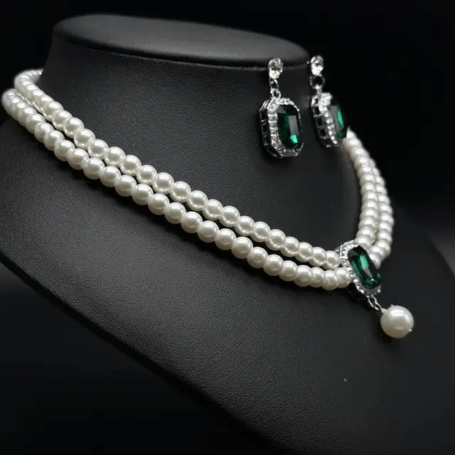Jewelry Set 07