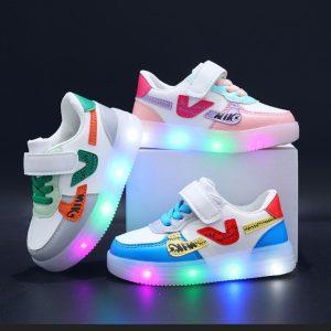 Led Quality Sneaker