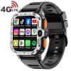 4G SIM Smartwatch
