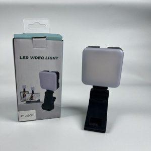 Video light