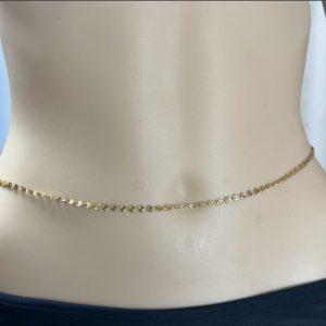 Waist chain 02