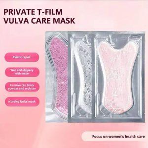 Private T film vulva