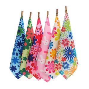 12pcs Handkerchief