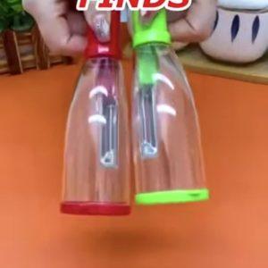 Kitchen Peeler