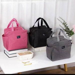 Big size Lunch Bag