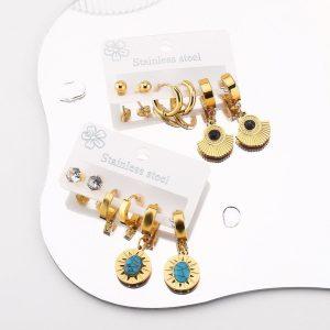 Earrings 25