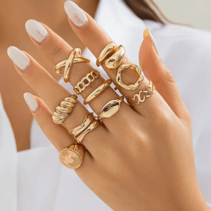 Knuckle Ring 02