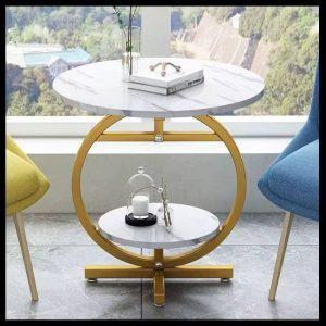Luxury center table