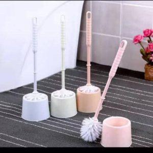 Toilet brush
