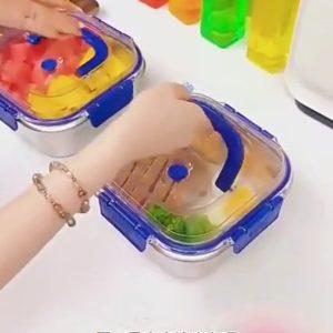 Aluminum plate cover