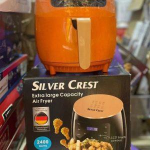 Silvercrest Airfryer
