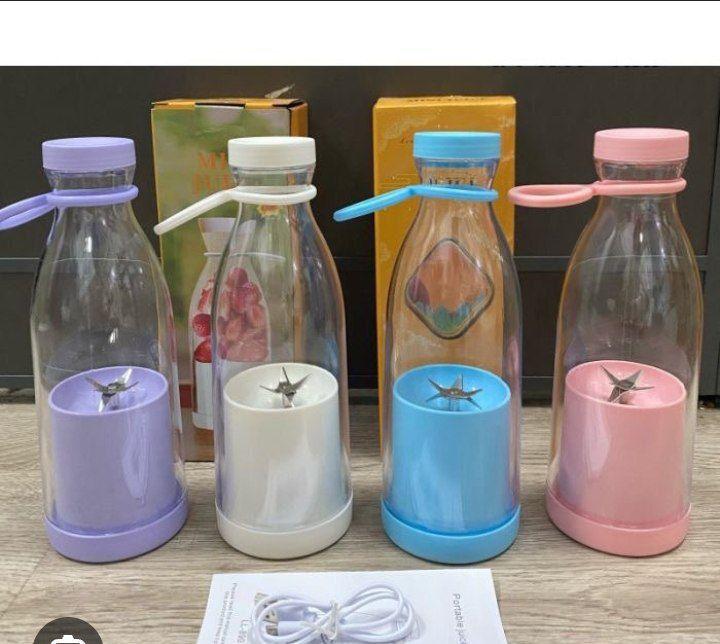 Mini juice