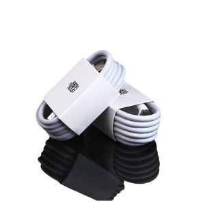 Type C fast charging cord