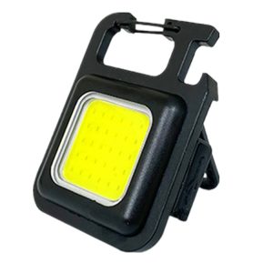 Battery Keychain light