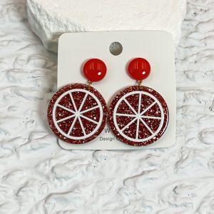 Design G Celebrity Earrings