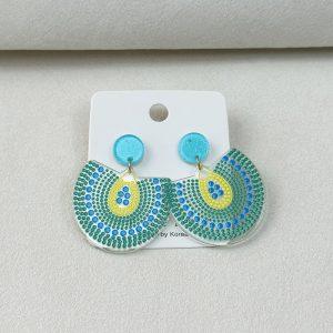 Design E Celebrity Earrings