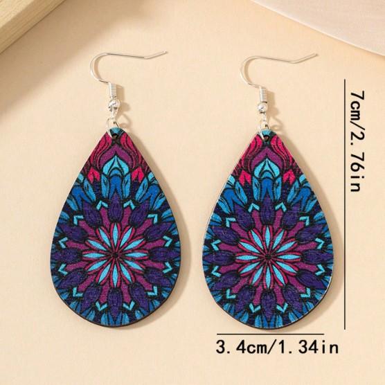 Design A Celebrity Earrings