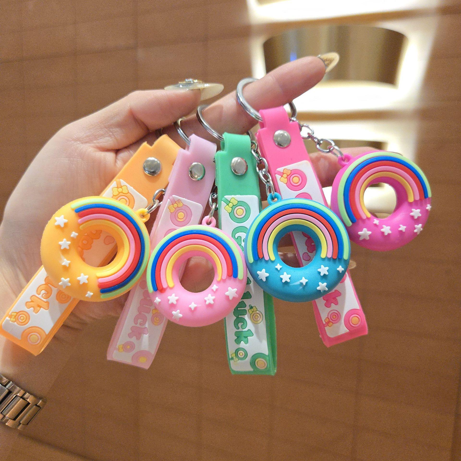 Double Key Holder