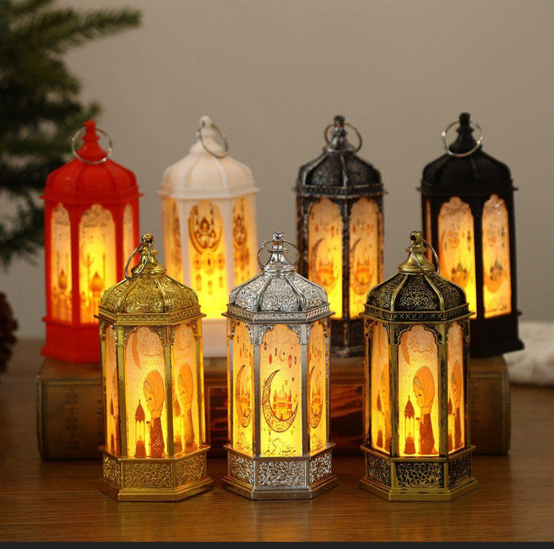 Eid Led decor