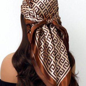 Vintage scarf