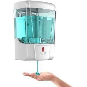 Automatic Soap dispenser