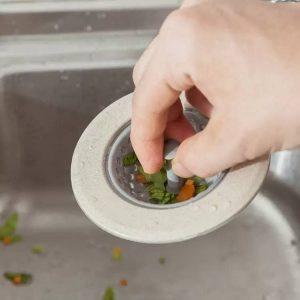 Sink Strainer