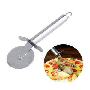 Pizzer Cutter