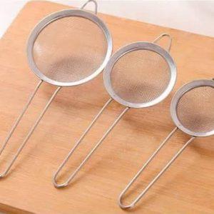 3in1 Sieve