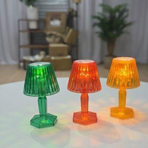 Umbrella Mini table Lamp