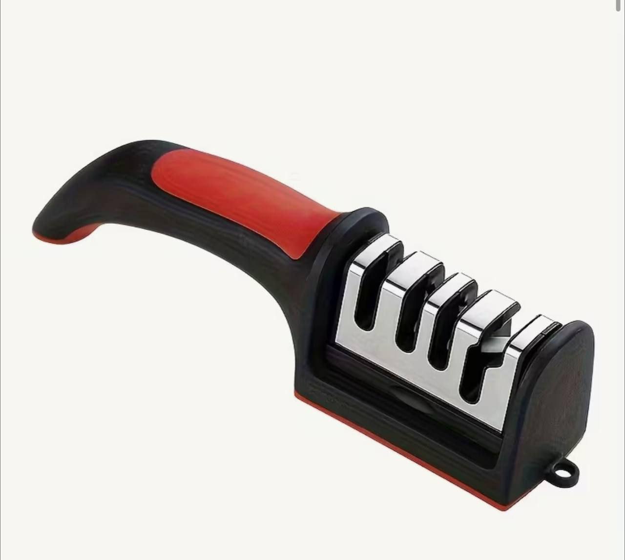 Knife sharpner