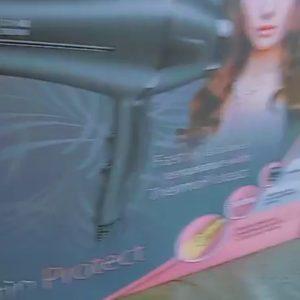 3000W Big Size Hair dryer