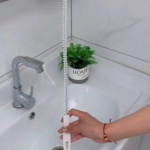 Cleansing sink Brush