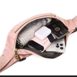 Waiste Bag