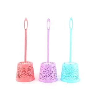Toilet brushes
