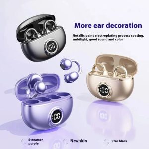 Clip magnetic Airpod